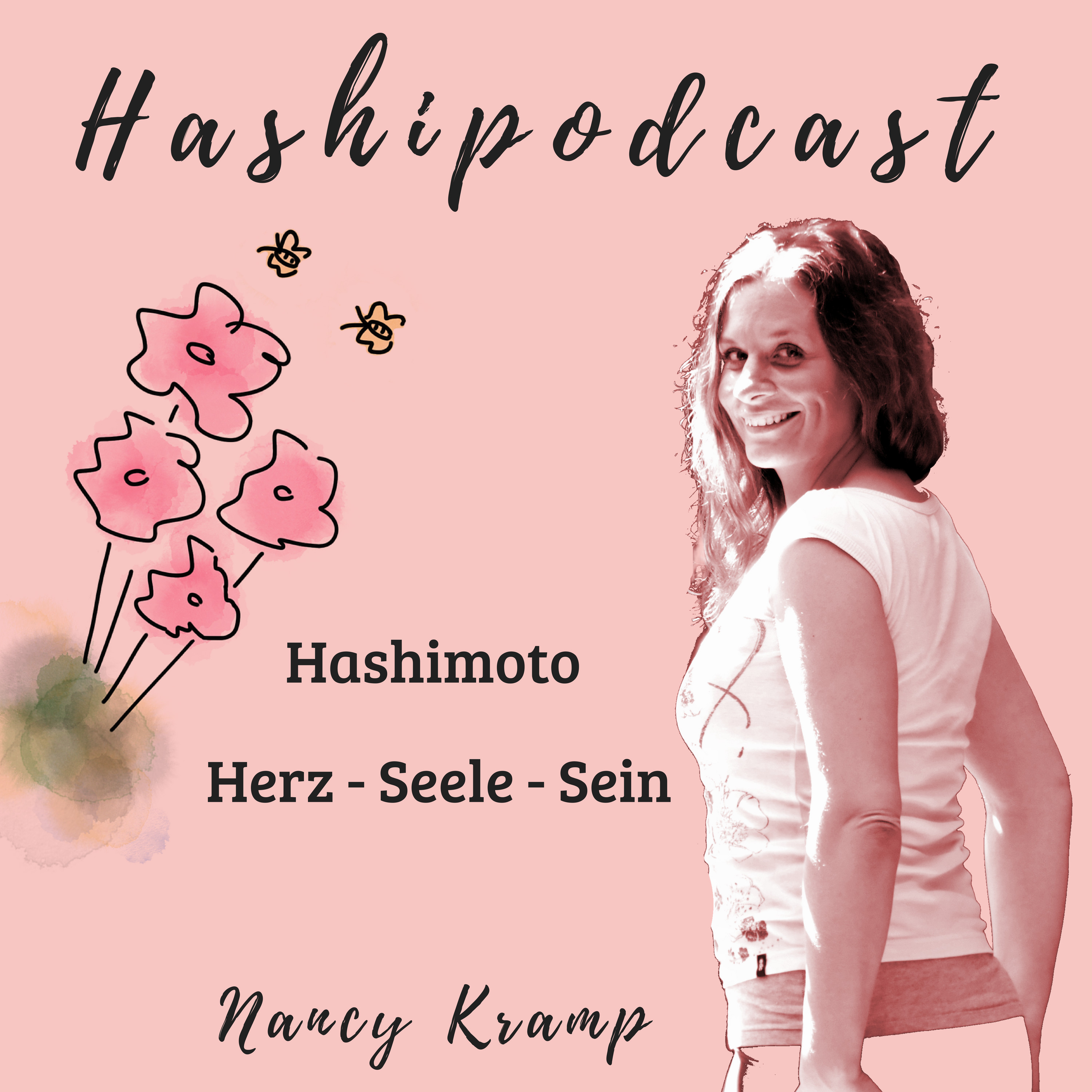 Hashipodcast - Deutschlands erster und einziger Podcast über Hashimoto